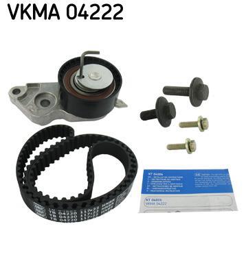 Kit de distribuição SKF ref. VKMA 04222